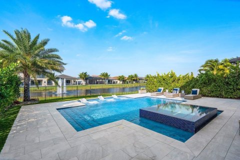 Casa en venta en Delray Beach, Florida, 5 dormitorios, 486.16 m2 № 925212 - foto 18