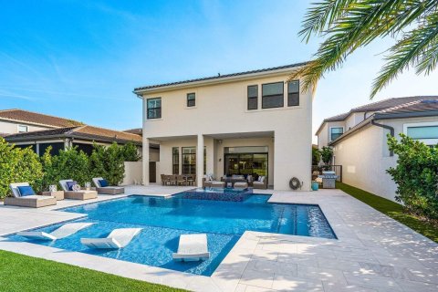 Casa en venta en Delray Beach, Florida, 5 dormitorios, 486.16 m2 № 925212 - foto 17