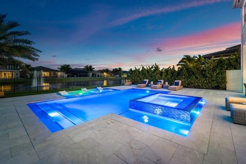 Casa en venta en Delray Beach, Florida, 5 dormitorios, 486.16 m2 № 925212 - foto 2