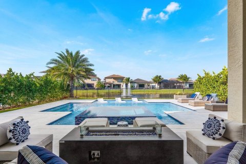 Casa en venta en Delray Beach, Florida, 5 dormitorios, 486.16 m2 № 925212 - foto 19