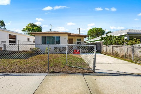 Villa ou maison à vendre à West Palm Beach, Floride: 3 chambres, 124.49 m2 № 1119104 - photo 28