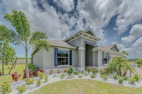 Villa ou maison à vendre à Vero Beach, Floride: 3 chambres, 176.42 m2 № 581837 - photo 13