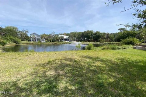 Terreno en venta en Saint Augustine, Florida № 801256 - foto 8