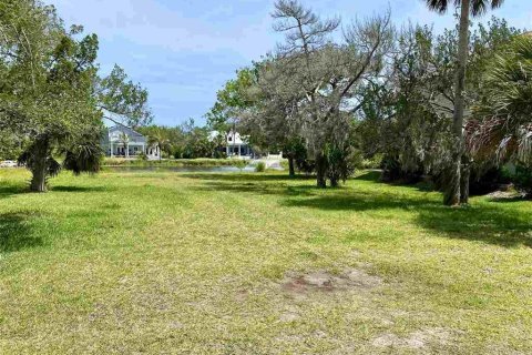 Terreno en venta en Saint Augustine, Florida № 801256 - foto 10