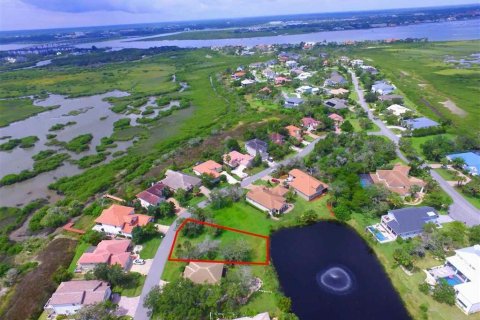 Terreno en venta en Saint Augustine, Florida № 801256 - foto 4