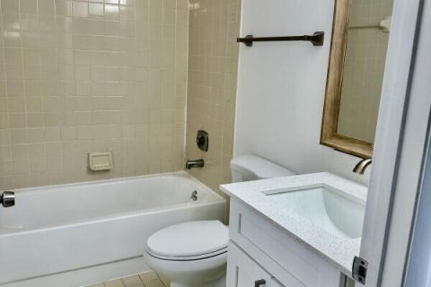 Townhouse in Delray Beach, Florida 3 bedrooms, 123.19 sq.m. № 1146138 - photo 7