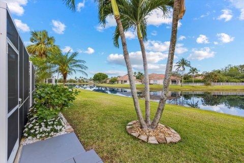 Villa ou maison à vendre à West Palm Beach, Floride: 3 chambres, 132.11 m2 № 1146137 - photo 4