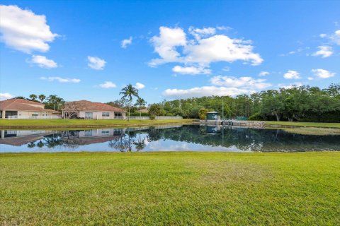 Villa ou maison à vendre à West Palm Beach, Floride: 3 chambres, 132.11 m2 № 1146137 - photo 30