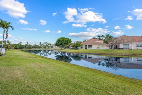 Villa ou maison à vendre à West Palm Beach, Floride: 3 chambres, 132.11 m2 № 1146137 - photo 3