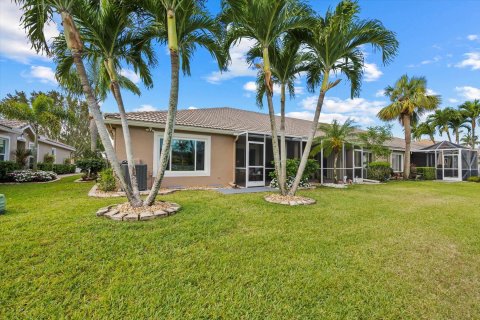 Villa ou maison à vendre à West Palm Beach, Floride: 3 chambres, 132.11 m2 № 1146137 - photo 17