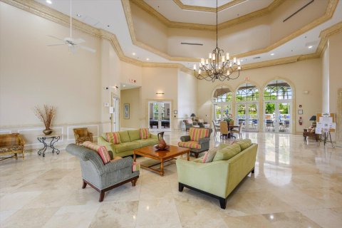 Villa ou maison à vendre à West Palm Beach, Floride: 3 chambres, 132.11 m2 № 1146137 - photo 28