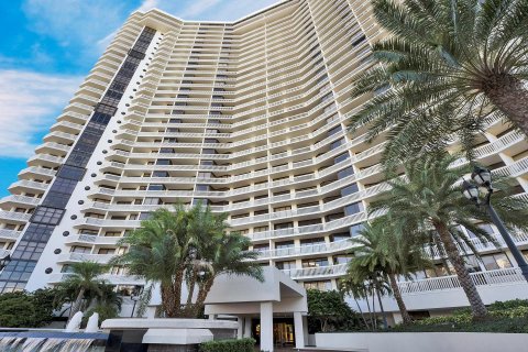 Condominio en venta en Aventura, Florida, 2 dormitorios, 114.27 m2 № 857070 - foto 27