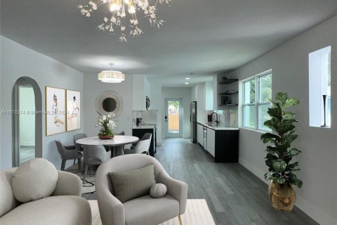 Casa en venta en Miami, Florida, 3 dormitorios, 125.98 m2 № 1394888 - foto 7