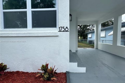 Casa en venta en Miami, Florida, 3 dormitorios, 125.98 m2 № 1394888 - foto 5