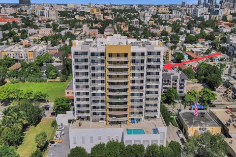 Copropriété à vendre à Miami, Floride: 2 chambres, 82.78 m2 № 1162785 - photo 3