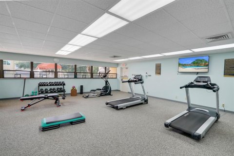 Condo in Tamarac, Florida, 1 bedroom  № 581093 - photo 6