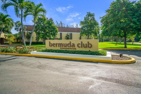 Condo in Tamarac, Florida, 1 bedroom  № 581093 - photo 1