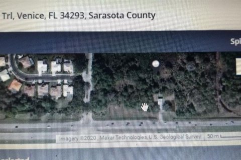 Terreno en venta en Venice, Florida № 213441 - foto 5