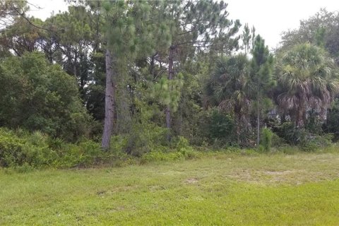 Terreno en venta en Venice, Florida № 213441 - foto 3