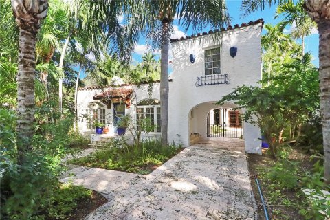 Casa en venta en Coral Gables, Florida, 3 dormitorios, 185.99 m2 № 851419 - foto 3