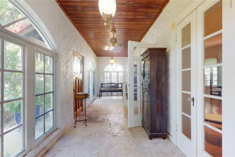 Casa en venta en Coral Gables, Florida, 3 dormitorios, 185.99 m2 № 851419 - foto 5