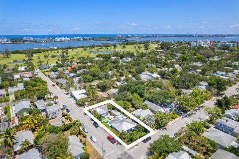 Villa ou maison à vendre à Lake Worth, Floride: 3 chambres, 139.35 m2 № 1183399 - photo 3