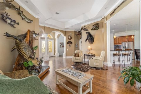 Villa ou maison à vendre à Saint Cloud, Floride: 4 chambres, 343.74 m2 № 939490 - photo 19