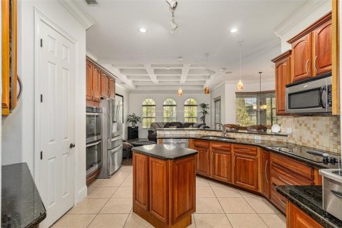 Villa ou maison à vendre à Saint Cloud, Floride: 4 chambres, 343.74 m2 № 939490 - photo 28