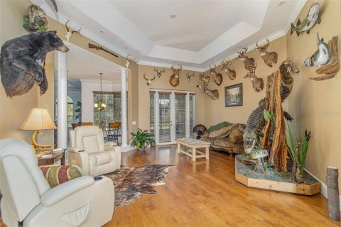 Villa ou maison à vendre à Saint Cloud, Floride: 4 chambres, 343.74 m2 № 939490 - photo 18