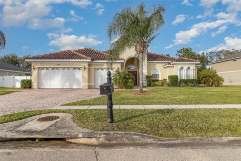 Villa ou maison à vendre à Saint Cloud, Floride: 4 chambres, 343.74 m2 № 939490 - photo 1