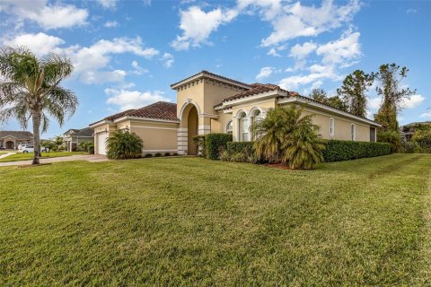 Villa ou maison à vendre à Saint Cloud, Floride: 4 chambres, 343.74 m2 № 939490 - photo 3
