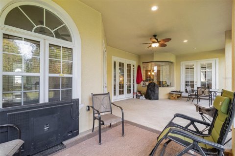 House in Saint Cloud, Florida 4 bedrooms, 343.74 sq.m. № 939490 - photo 8