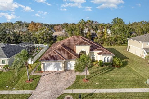 Villa ou maison à vendre à Saint Cloud, Floride: 4 chambres, 343.74 m2 № 939490 - photo 2