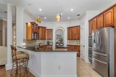 Villa ou maison à vendre à Saint Cloud, Floride: 4 chambres, 343.74 m2 № 939490 - photo 25