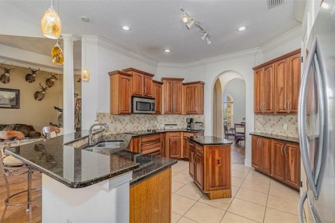 Villa ou maison à vendre à Saint Cloud, Floride: 4 chambres, 343.74 m2 № 939490 - photo 26
