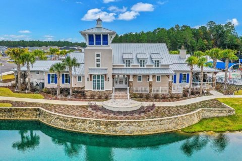 Villa ou maison à vendre à Saint Augustine, Floride: 4 chambres, 231.61 m2 № 769669 - photo 14