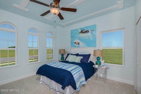 Casa en venta en Saint Augustine, Florida, 4 dormitorios, 231.61 m2 № 769701 - foto 9