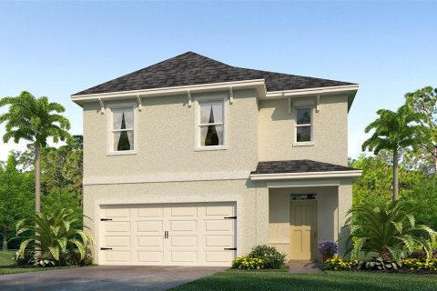 Casa en venta en Saint Cloud, Florida, 5 dormitorios, 227.33 m2 № 1396597 - foto 1