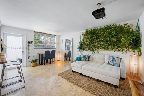 Copropriété à vendre à Miami Beach, Floride: 1 chambre, 58.16 m2 № 1397564 - photo 5