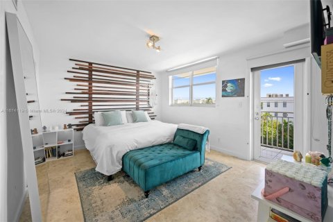 Copropriété à vendre à Miami Beach, Floride: 1 chambre, 58.16 m2 № 1397564 - photo 16