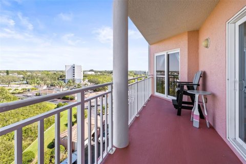 Condo in New Port Richey, Florida, 3 bedrooms  № 1410149 - photo 16