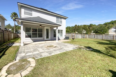 Villa ou maison à vendre à Saint Augustine, Floride: 5 chambres, 252.51 m2 № 802266 - photo 23