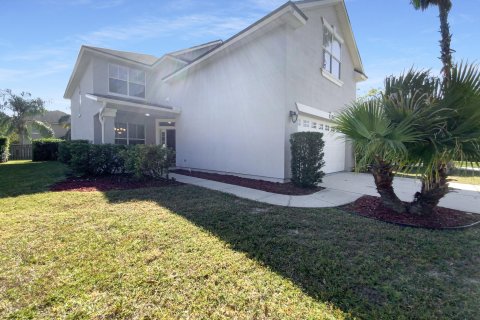 Villa ou maison à vendre à Saint Augustine, Floride: 5 chambres, 252.51 m2 № 802266 - photo 2