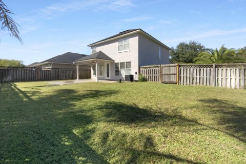 Villa ou maison à vendre à Saint Augustine, Floride: 5 chambres, 252.51 m2 № 802266 - photo 22