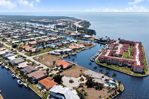 Villa ou maison à vendre à Punta Gorda, Floride: 3 chambres, 264.4 m2 № 1143678 - photo 3