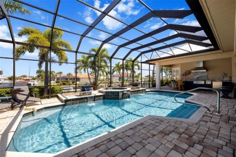 Villa ou maison à vendre à Punta Gorda, Floride: 3 chambres, 264.4 m2 № 1143678 - photo 5