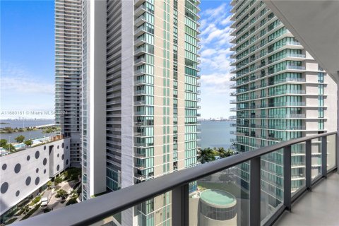 Condominio en venta en Miami, Florida, 1 dormitorio, 57.41 m2 № 1410902 - foto 11