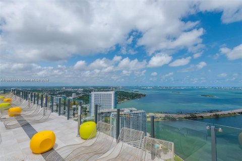 Condominio en venta en Miami, Florida, 1 dormitorio, 57.41 m2 № 1410902 - foto 25