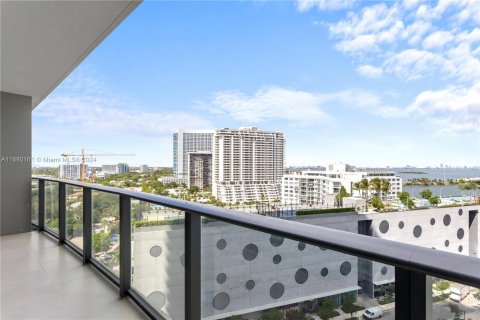 Condominio en venta en Miami, Florida, 1 dormitorio, 57.41 m2 № 1410902 - foto 9