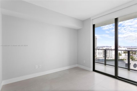 Condominio en venta en Miami, Florida, 1 dormitorio, 57.41 m2 № 1410902 - foto 18